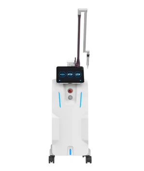 THERAS  Active Q-switched Laser