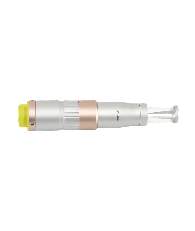 THERAS Active Q - switched Laser - lefislaser