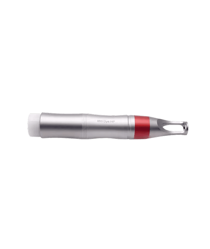 THERAS Active Q - switched Laser - lefislaser