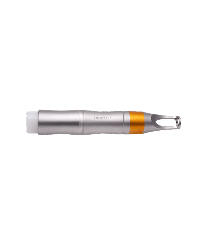THERAS Active Q - switched Laser - lefislaser