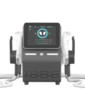 V5 Portable Hifem body contouring muscle stimulating machine