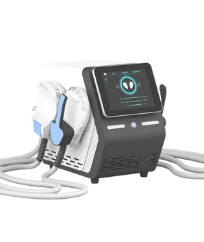 V5 Portable Hifem body contouring muscle stimulating machine