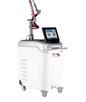 C16 Picosecond laser