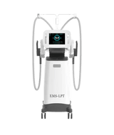 Vk6 Emsculpt muscle stimulator - lefislaser