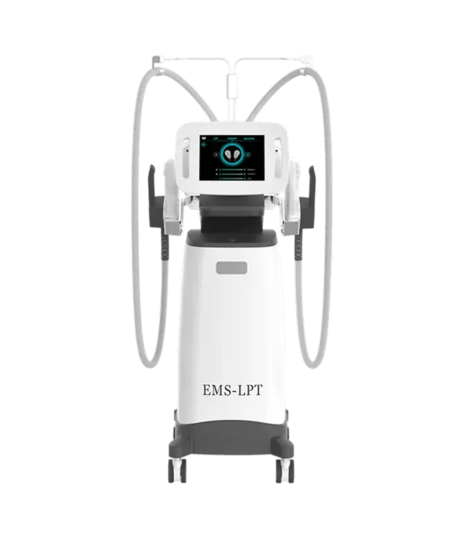 Vk6 Emsculpt muscle stimulator - lefislaser
