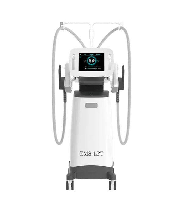 Vk6 Emsculpt muscle stimulator