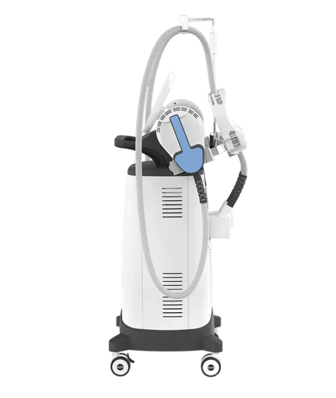 Vk6 Emsculpt muscle stimulator - lefislaser