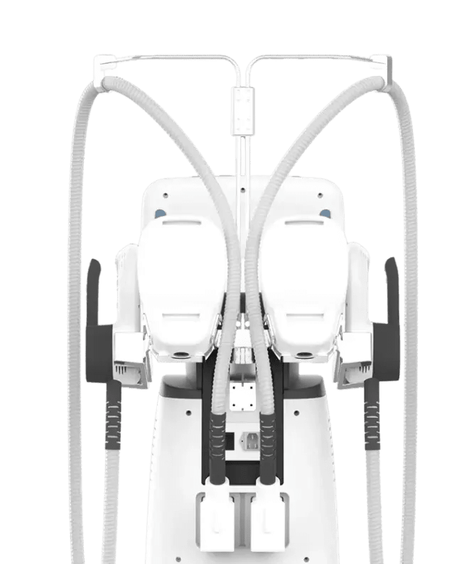 Vk6 Emsculpt muscle stimulator - lefislaser