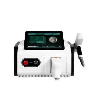 X808N Q‑Switched Nd:YAG Tattoo Removal Machine | Lefis