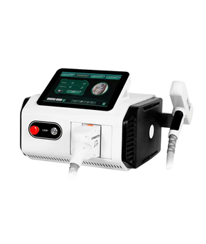 X808N Q‑Switched Nd:YAG Tattoo Removal Machine | Lefis