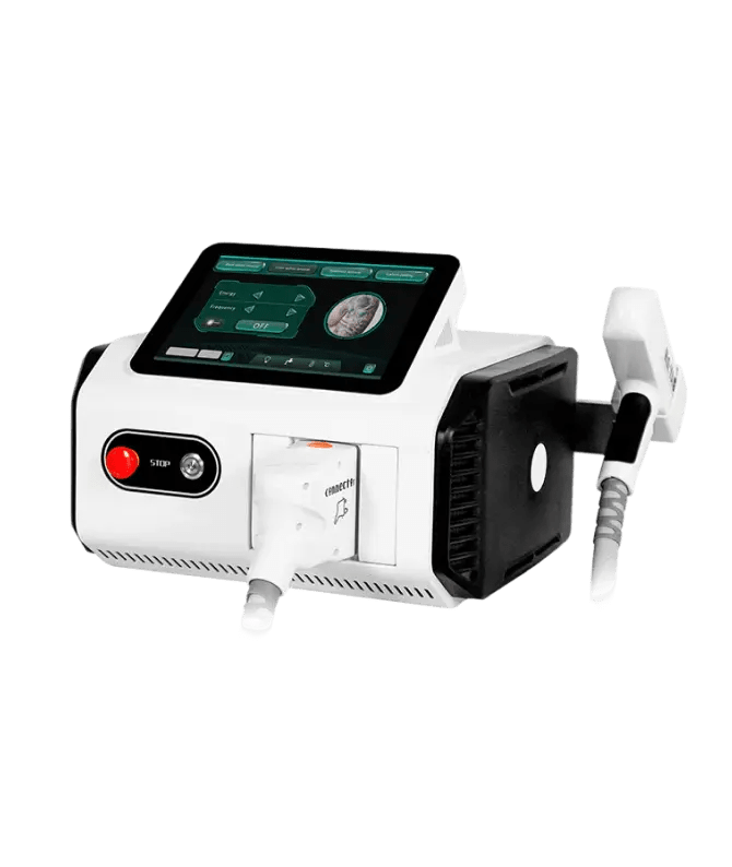 X808N Q‑Switched Nd:YAG Tattoo Removal Machine | Lefis - lefislaser