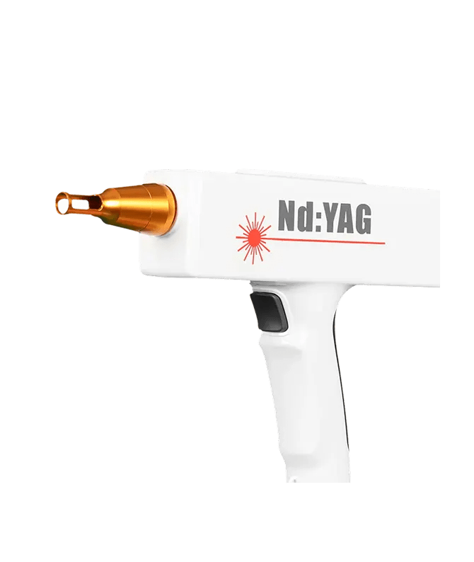 X808N Q‑Switched Nd:YAG Tattoo Removal Machine | Lefis - lefislaser