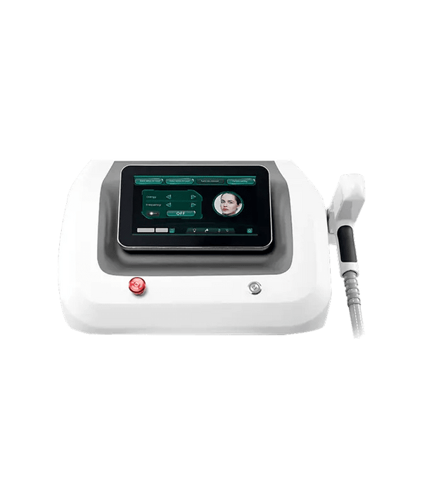 X9 Q‑Switched Nd:YAG Tattoo Removal Machine | Lefis