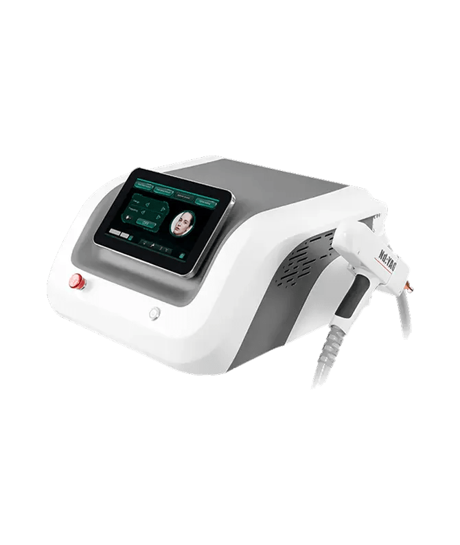 X9 Q‑Switched Nd:YAG Tattoo Removal Machine | Lefis - lefislaser