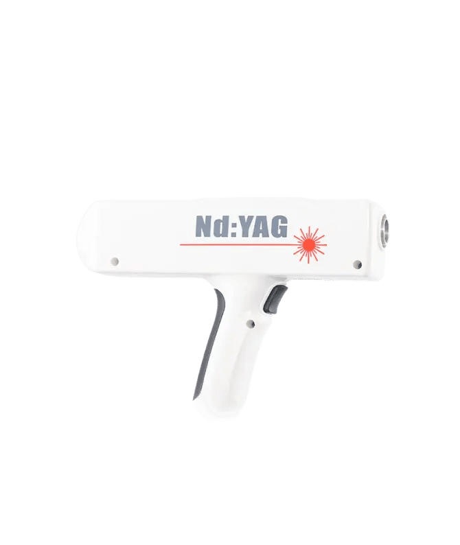 X9 Q‑Switched Nd:YAG Tattoo Removal Machine | Lefis - lefislaser