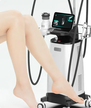 H6 Vacuum Cavitation Body Slimming Machine | Lefis