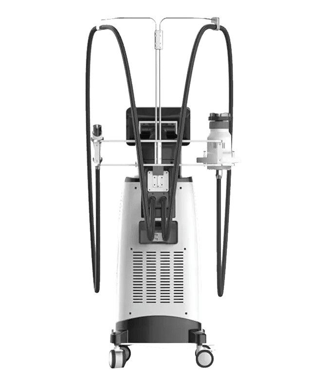 H6 Vacuum Cavitation System - Italian Slimming Technology | Lefis