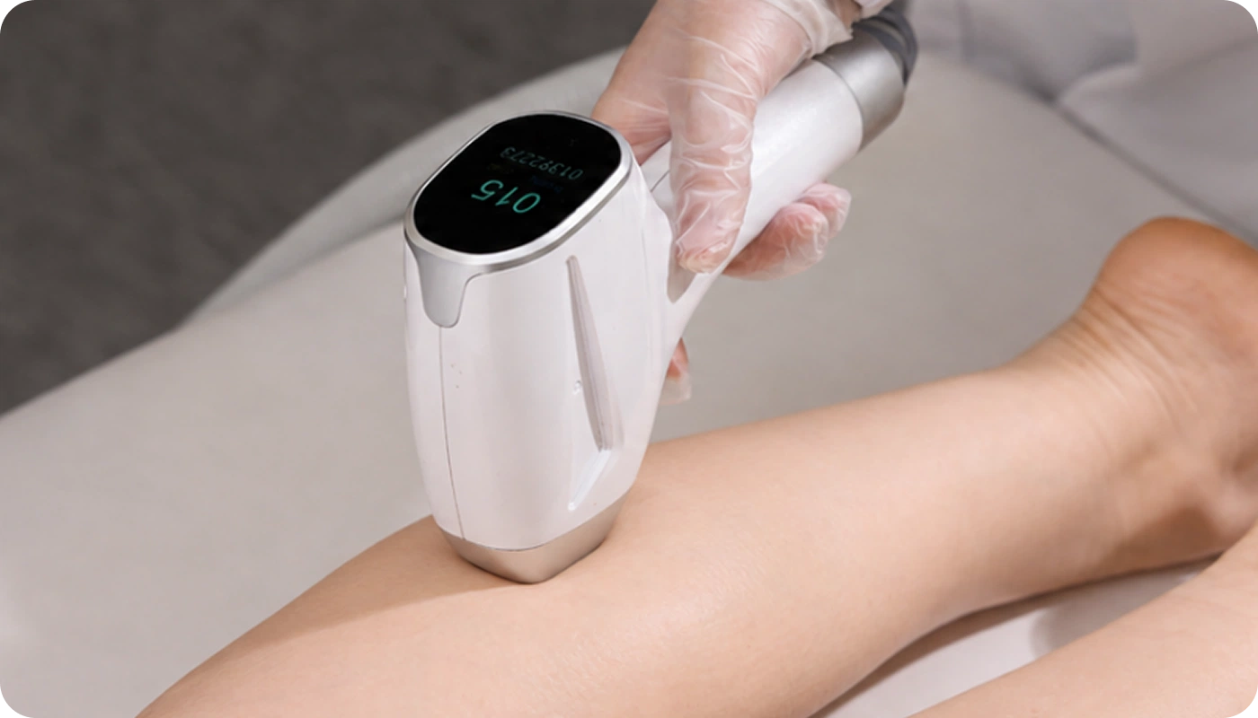 Smart Operation for Efficient Treatments