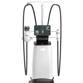 H6 Vacuum Cavitation Body Slimming Machine | Lefis - lefislaser