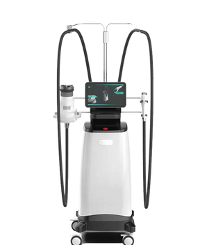 H6 Vacuum Cavitation Body Slimming Machine | Lefis
