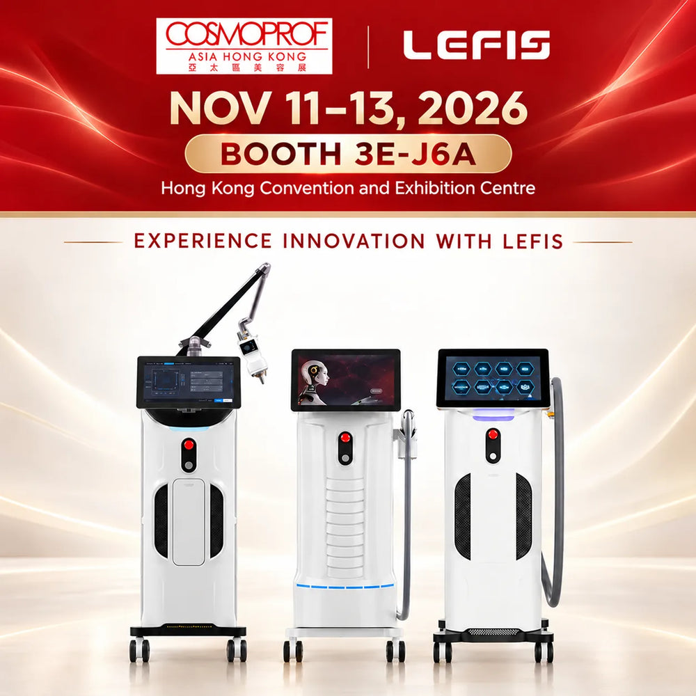 Cosmoprof Asia 2026