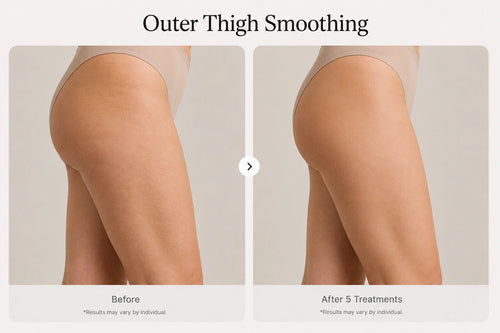 Case 3 — Outer Thigh Smoothing