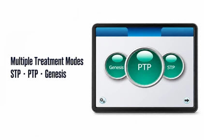 Multiple Treatment Modes