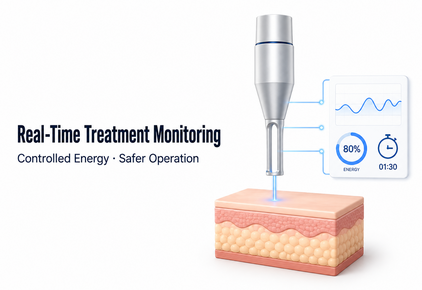 Real-Time Monitoring