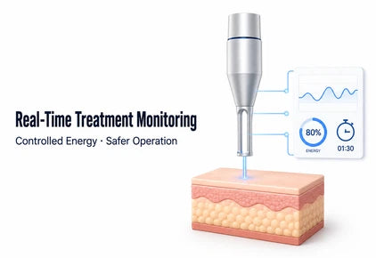 Real-Time Monitoring
