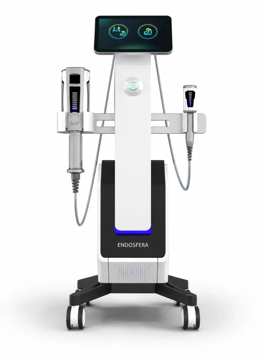 G2 Inner Ball Roller System | ENDOSFERA-Style Body Roller Massage Technology - lefislaser