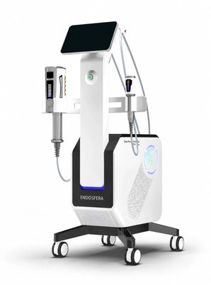 G2 Inner Ball Roller System | ENDOSFERA-Style Body Roller Massage Technology - lefislaser