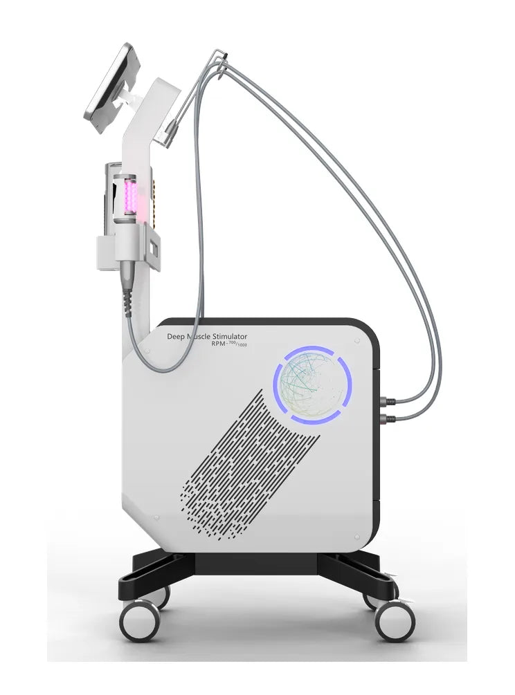 G2 Inner Ball Roller System | ENDOSFERA-Style Body Roller Massage Technology - lefislaser