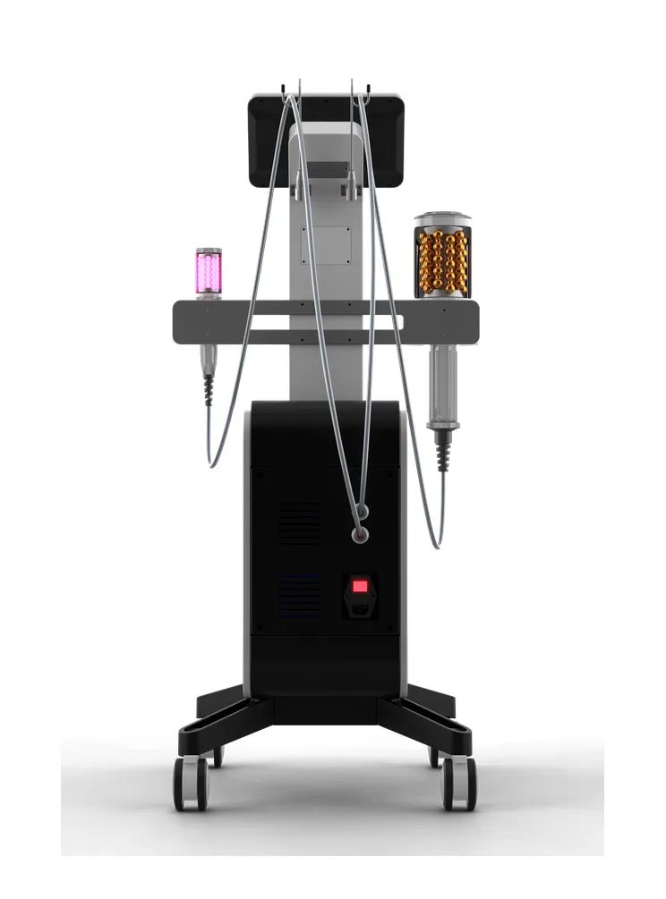 G2 Inner Ball Roller System | ENDOSFERA-Style Body Roller Massage Technology - lefislaser