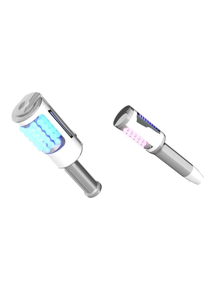 G2 Inner Ball Roller System | ENDOSFERA-Style Body Roller Massage Technology - lefislaser