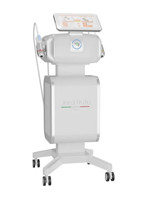 C3-T Ultrasound + RF System - lefislaser