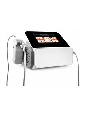 C6 Vmax, 4D HIFU and Liposonic System - lefislaser