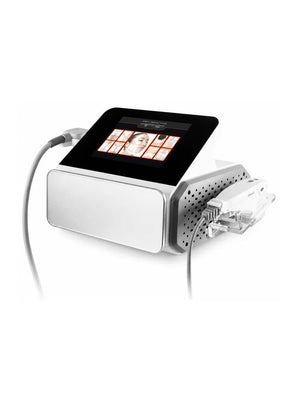 C6 Vmax, 4D HIFU and Liposonic System - lefislaser