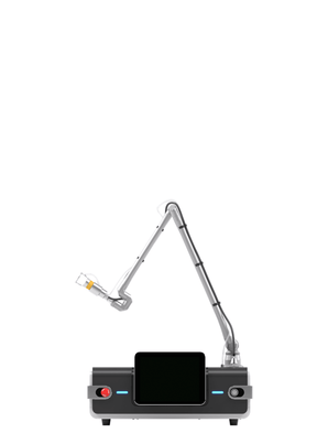 D10 30W Fractional CO2 Laser - lefislaser