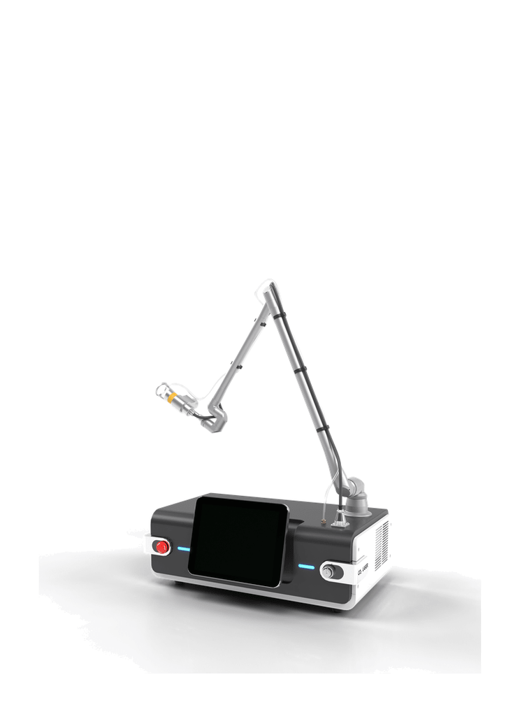 D10 30W Fractional CO2 Laser - lefislaser