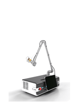 DC16 CO2 Laser and Microneedle RF Platform - lefislaser