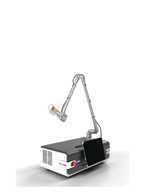 DC16 CO2 Laser and Microneedle RF Platform - lefislaser
