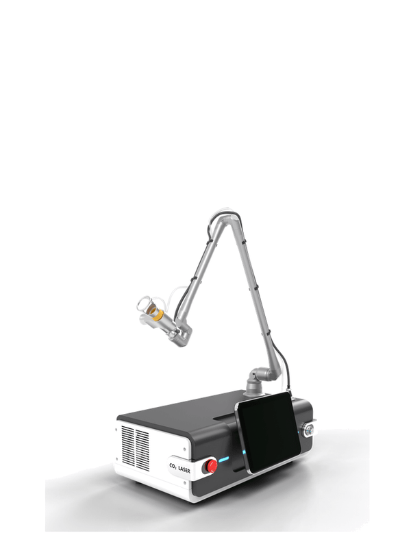 DC16 CO2 Laser and Microneedle RF Platform