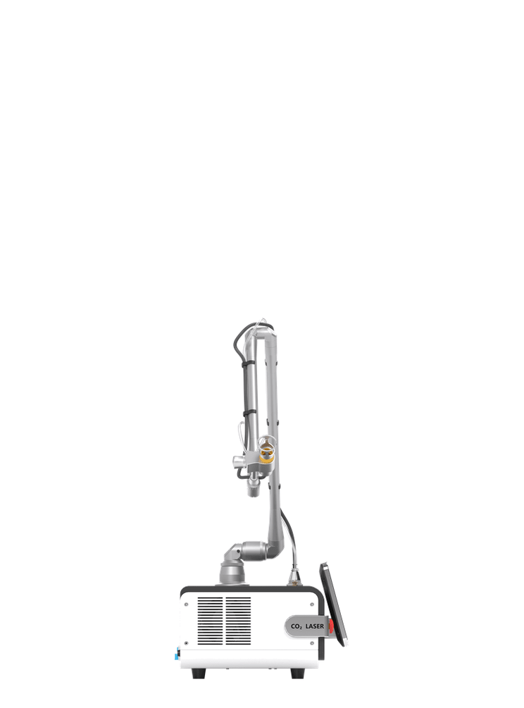 D10 30W Fractional CO2 Laser - lefislaser