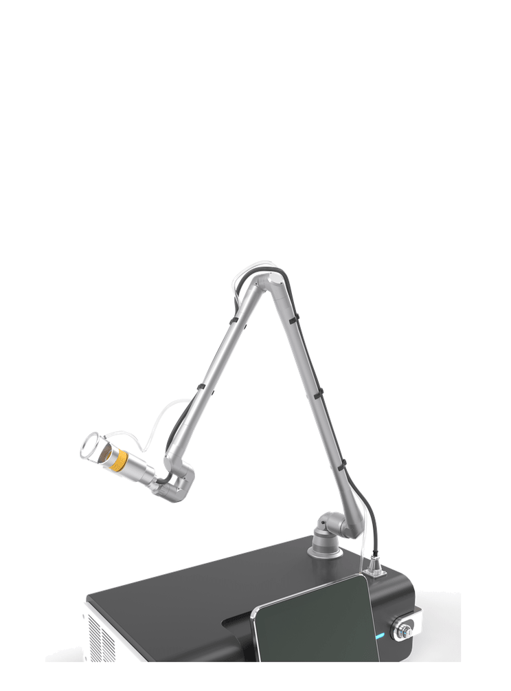 D10 30W Fractional CO2 Laser - lefislaser