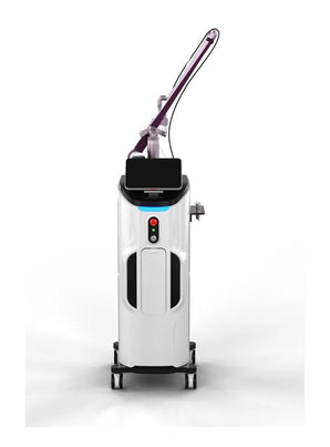 D9 40W Fractional CO2 Laser - lefislaser