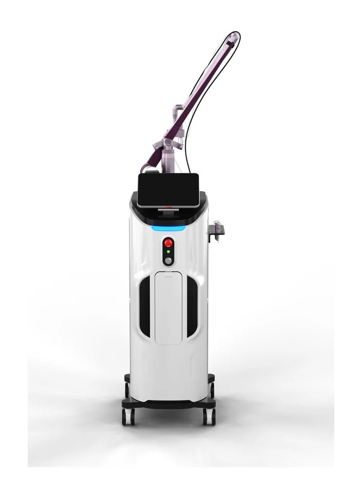 D9 40W Fractional CO2 Laser - lefislaser