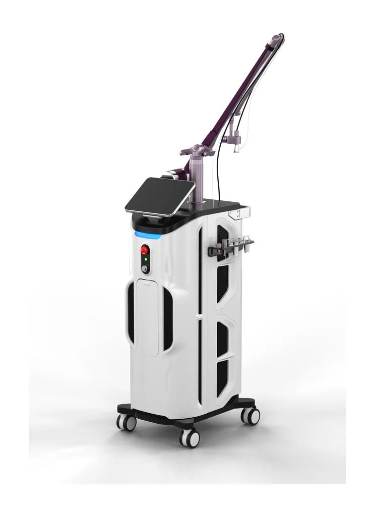 D9 40W Fractional CO2 Laser - lefislaser