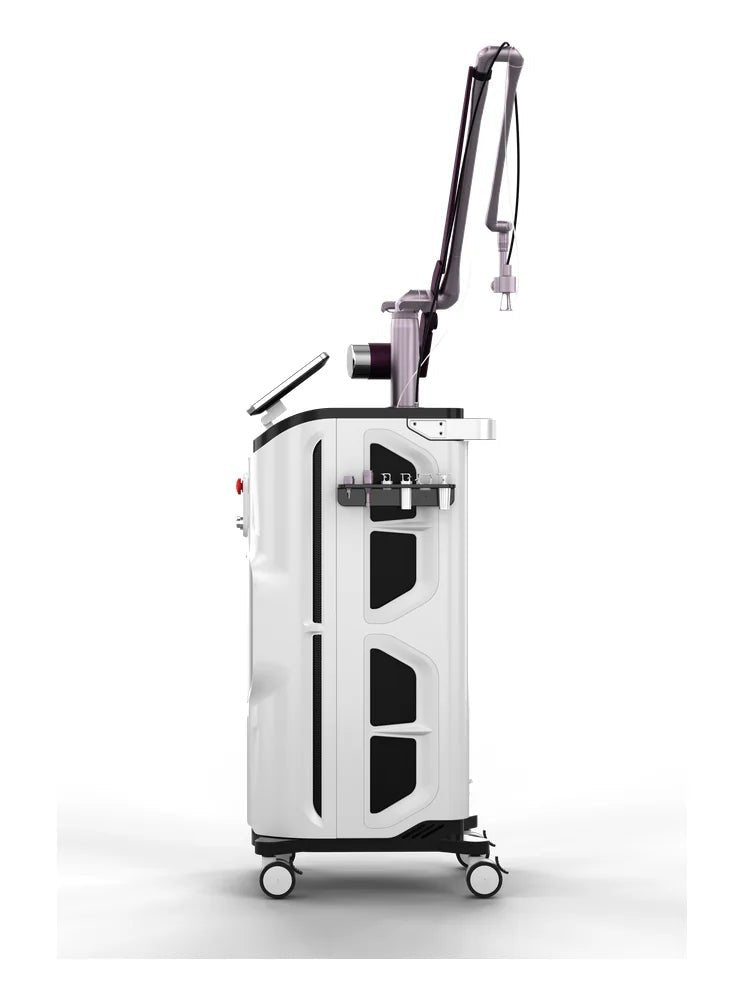 D9 40W Fractional CO2 Laser - lefislaser