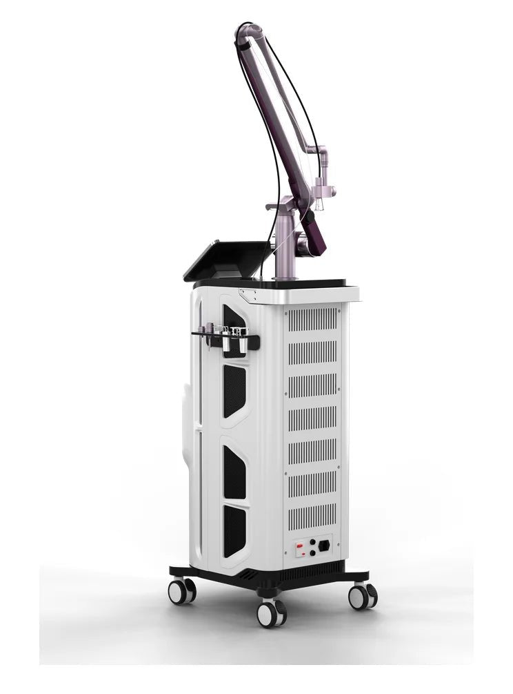 D9 40W Fractional CO2 Laser - lefislaser