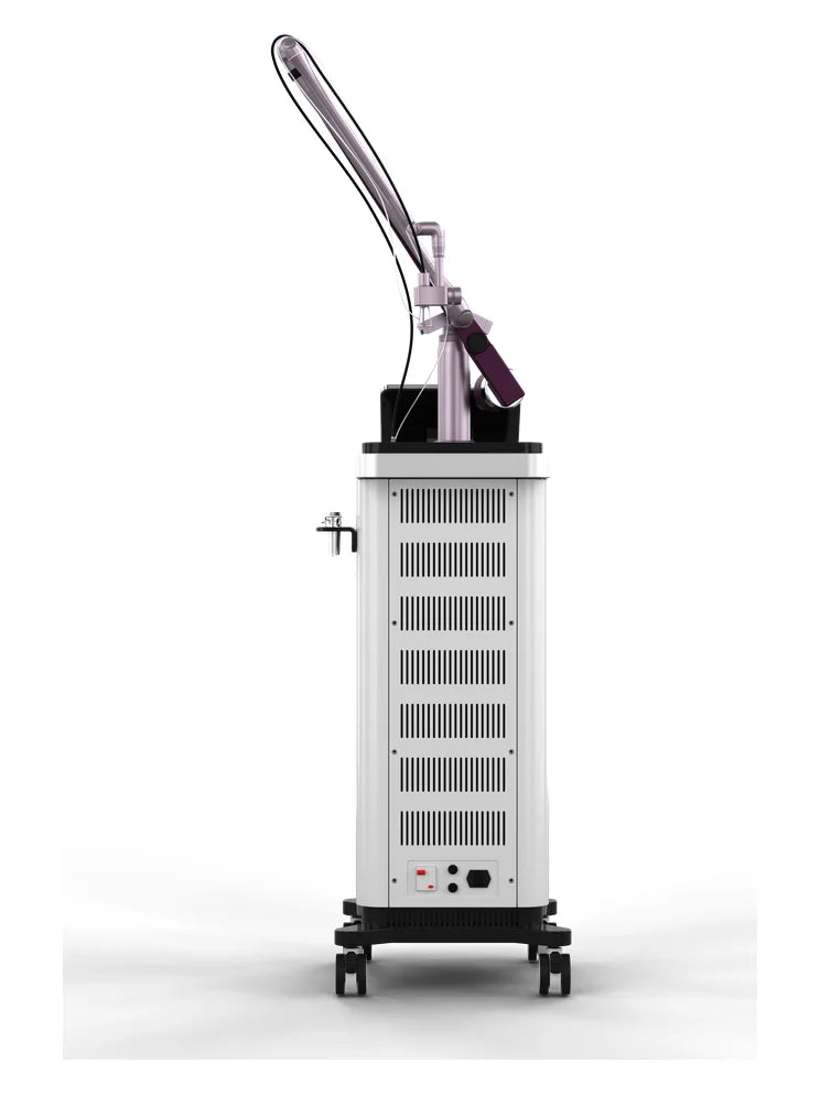 D9 40W Fractional CO2 Laser - lefislaser